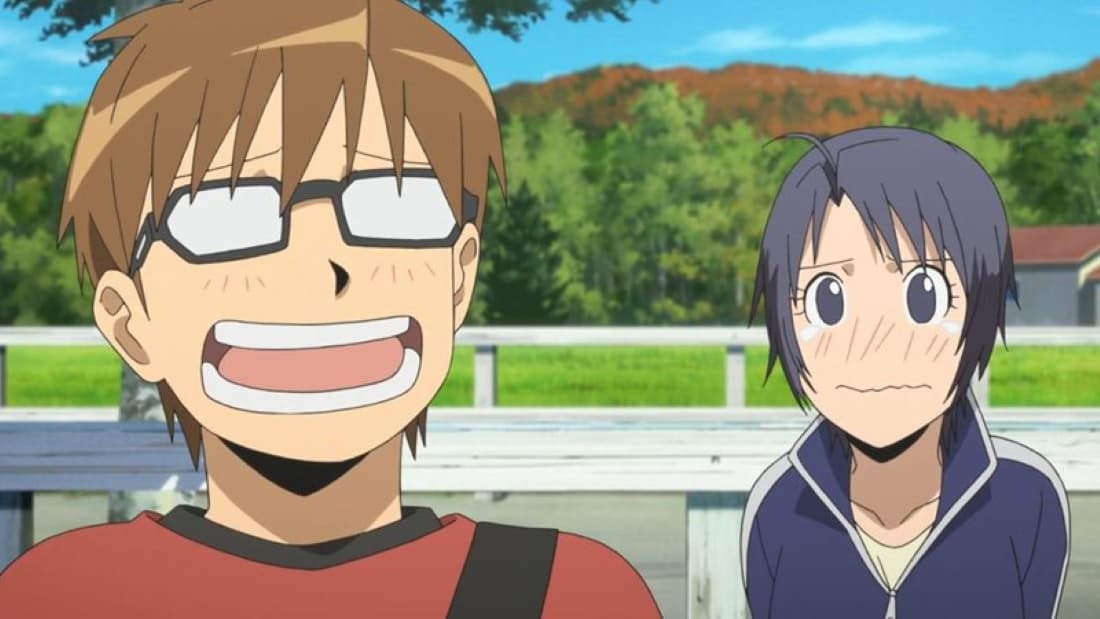 Silver Spoon 2nd Season