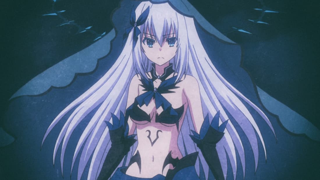 Date A Live