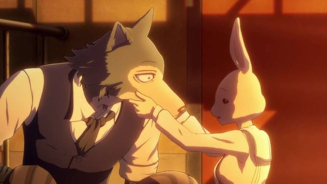 Beastars 2