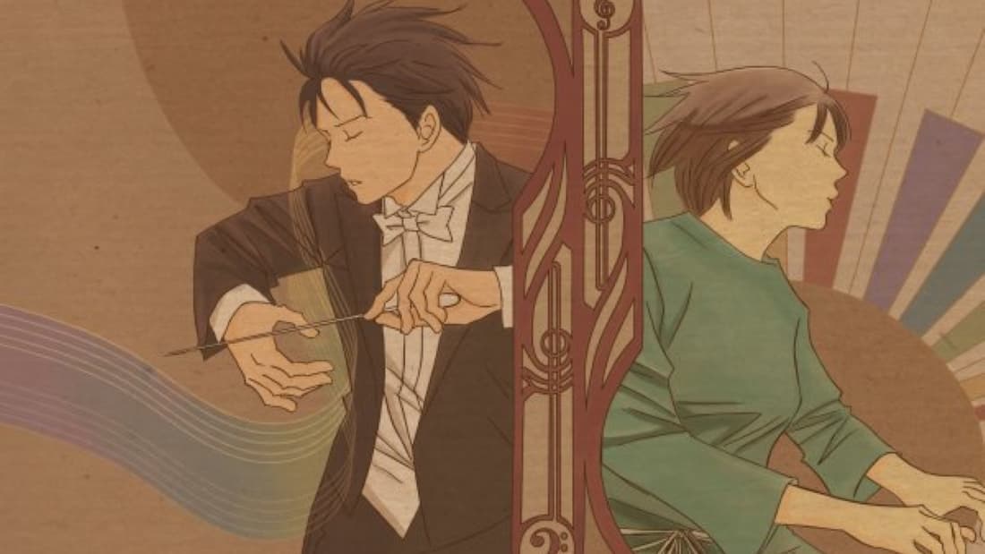 nodame cantabile