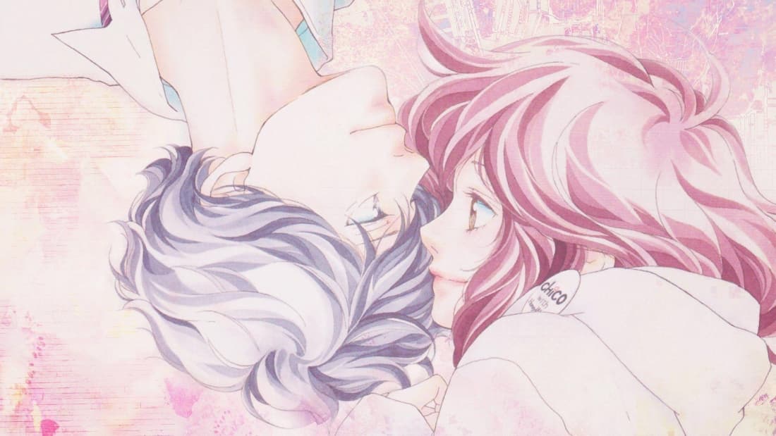 ao haru ride/blue spring ride