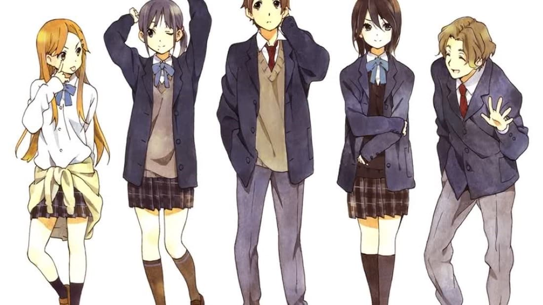 kokoro connect