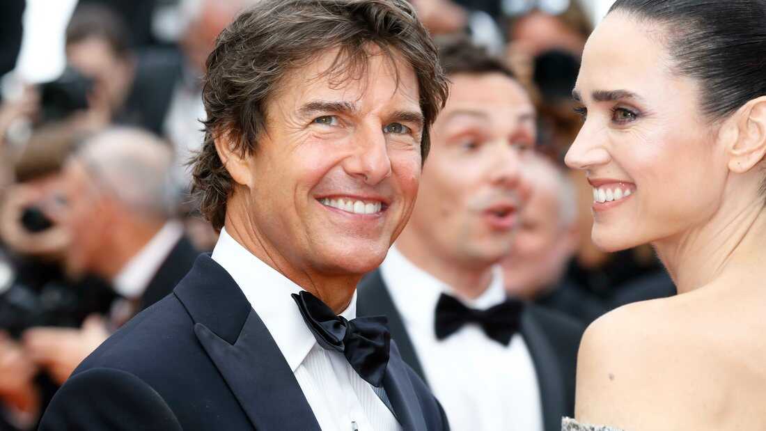 tom cruise