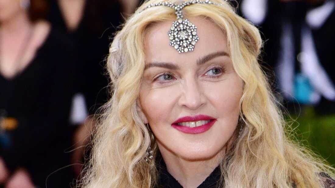 Madonna