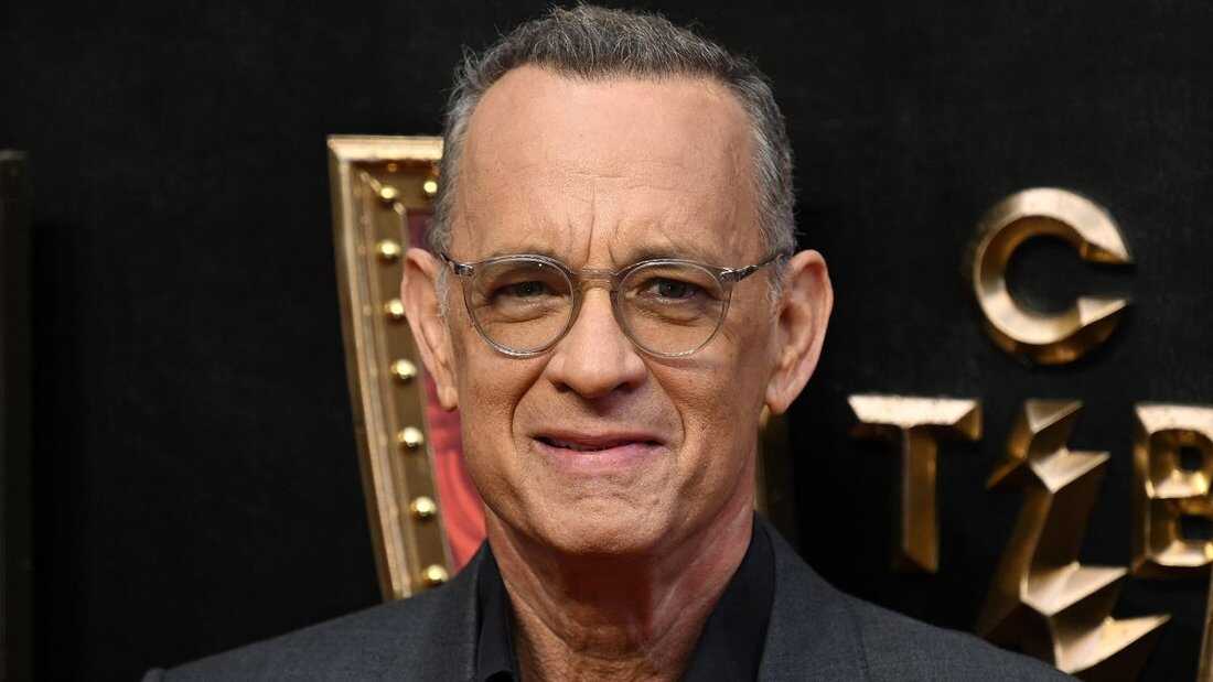 Tom Hanks