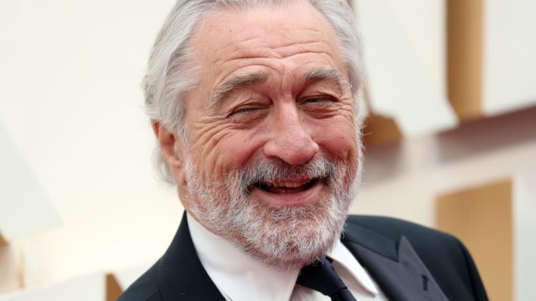 Robert De Niro