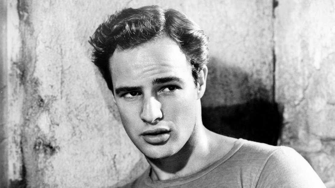 Marlon Brando