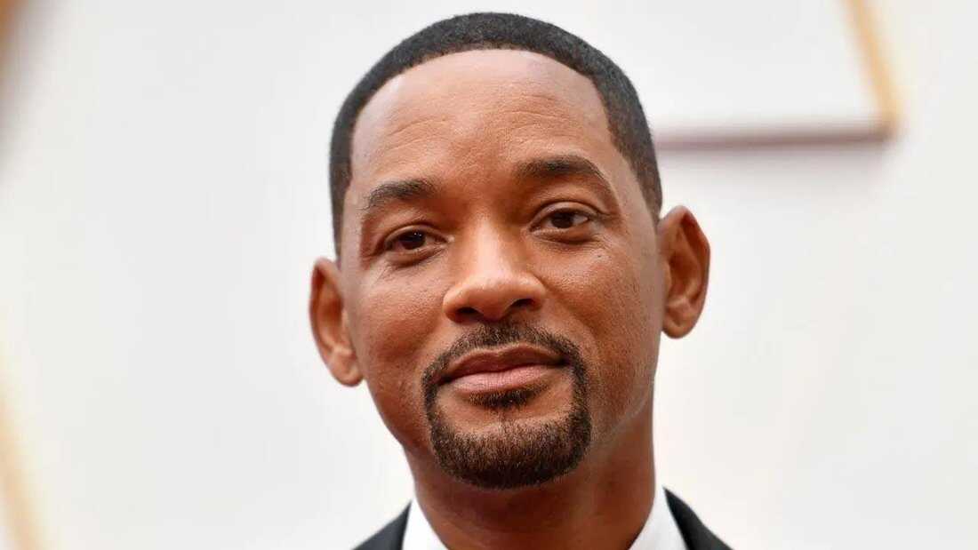 Will Smith