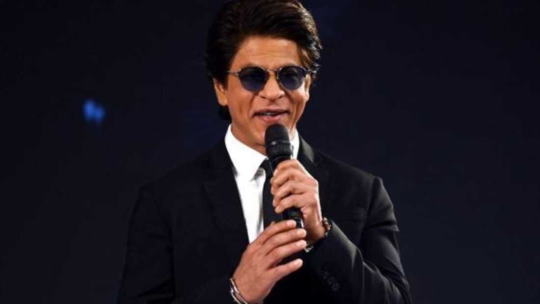 Shah Rukh Khan