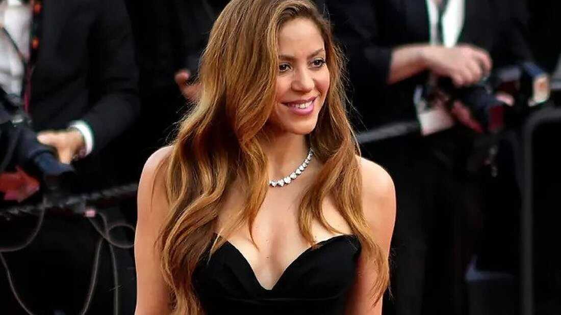 Shakira