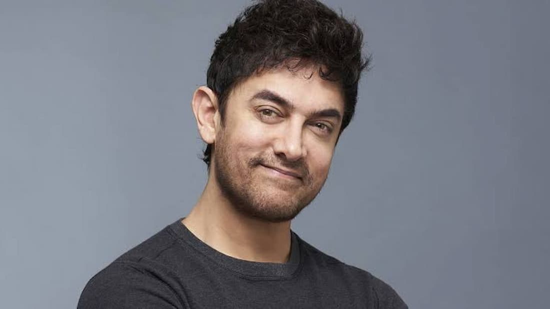 Aamir Khan