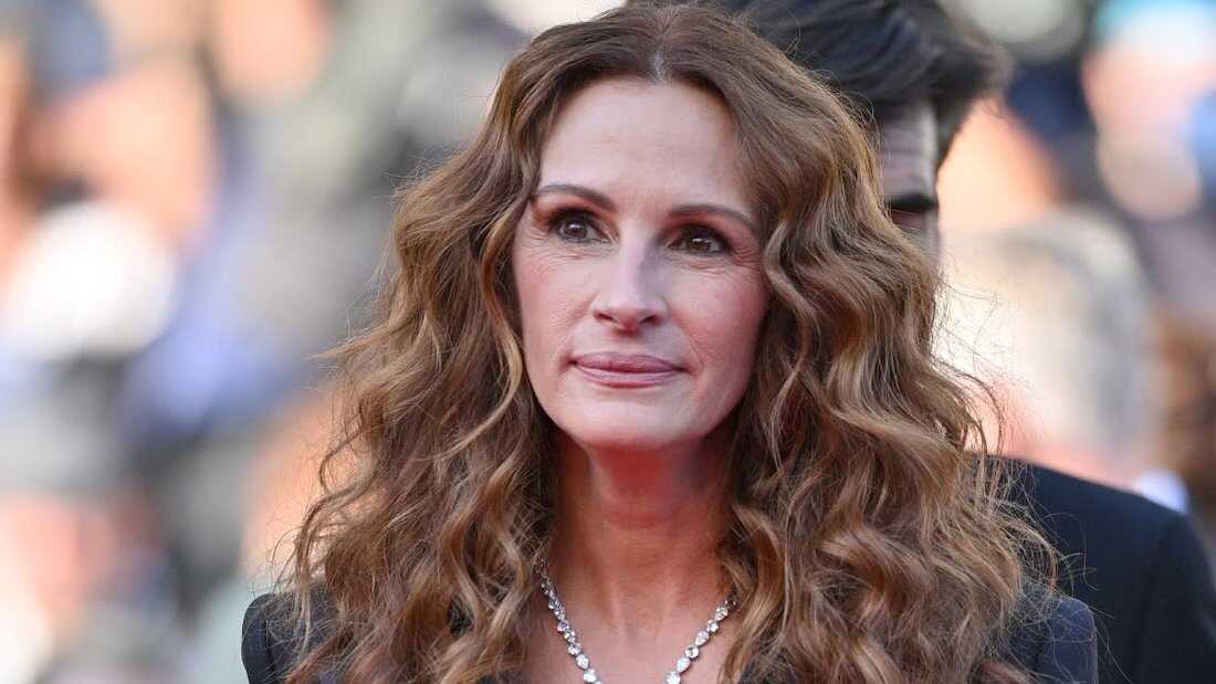 Julia Roberts