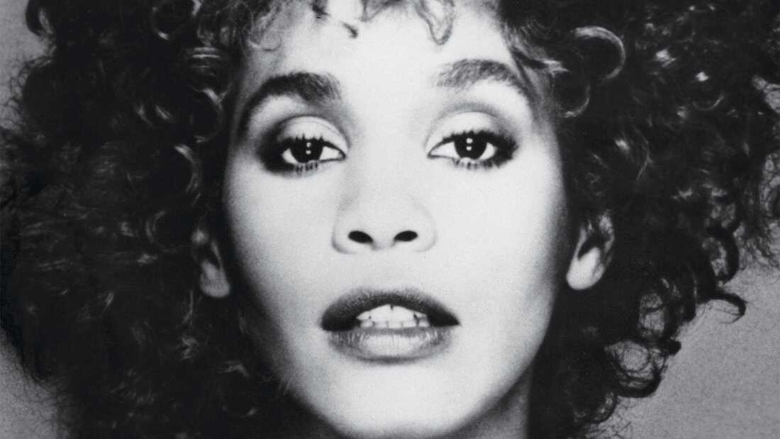 Whitney Houston