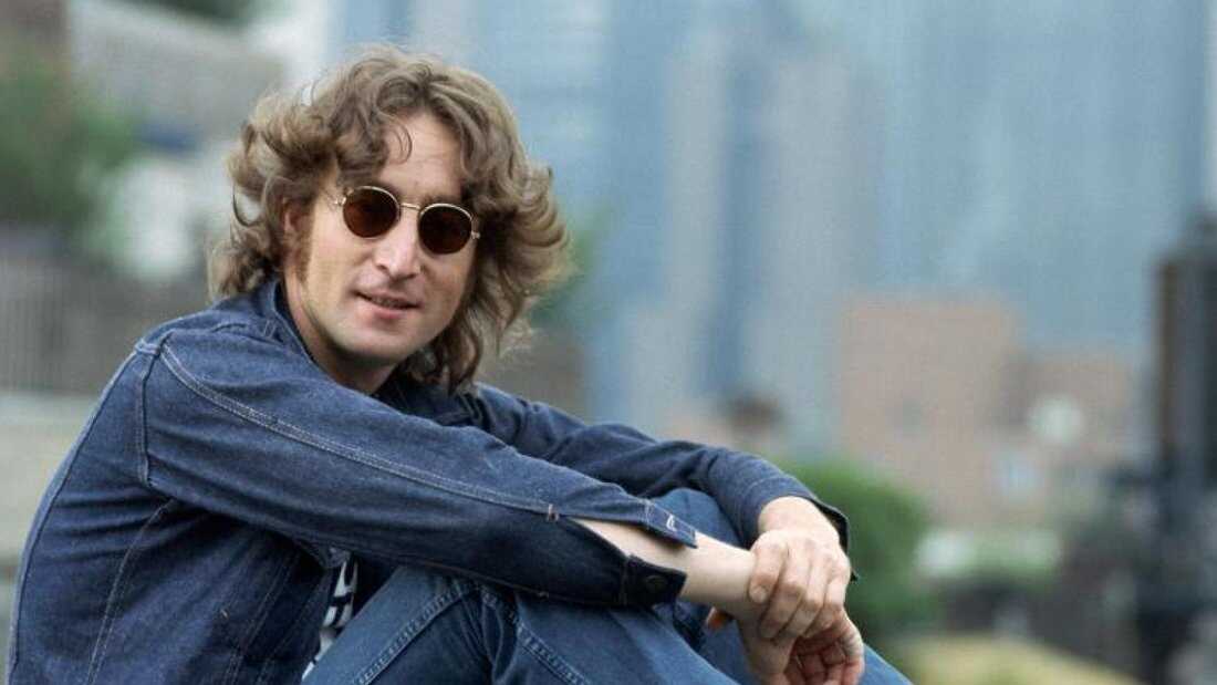 John Lennon