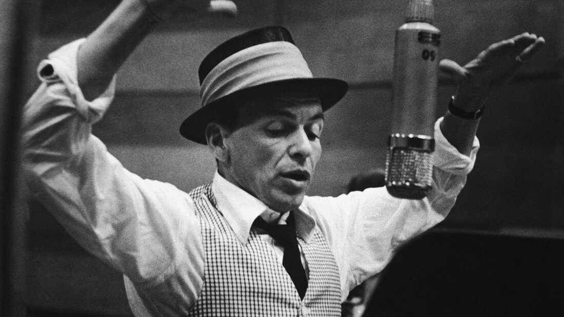 Frank Sinatra