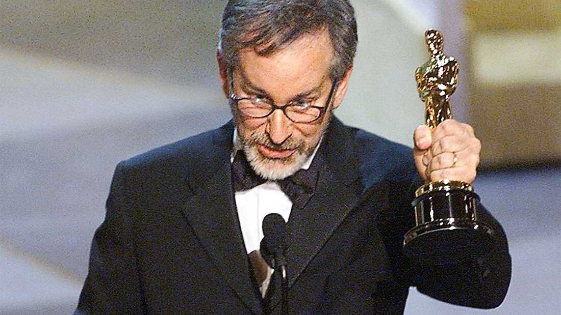 Steven Spielberg