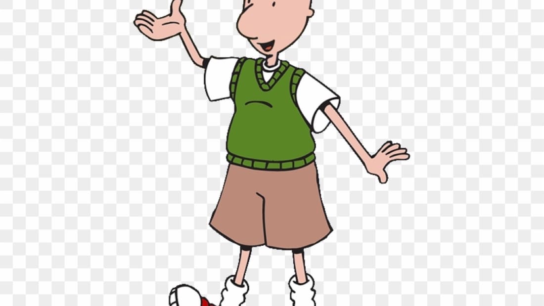 Douglas Yancey "Doug" Funnie (Doug)