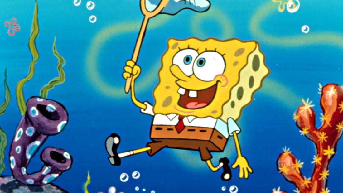 SpongeBob SquarePants (SpongeBob SquarePants)