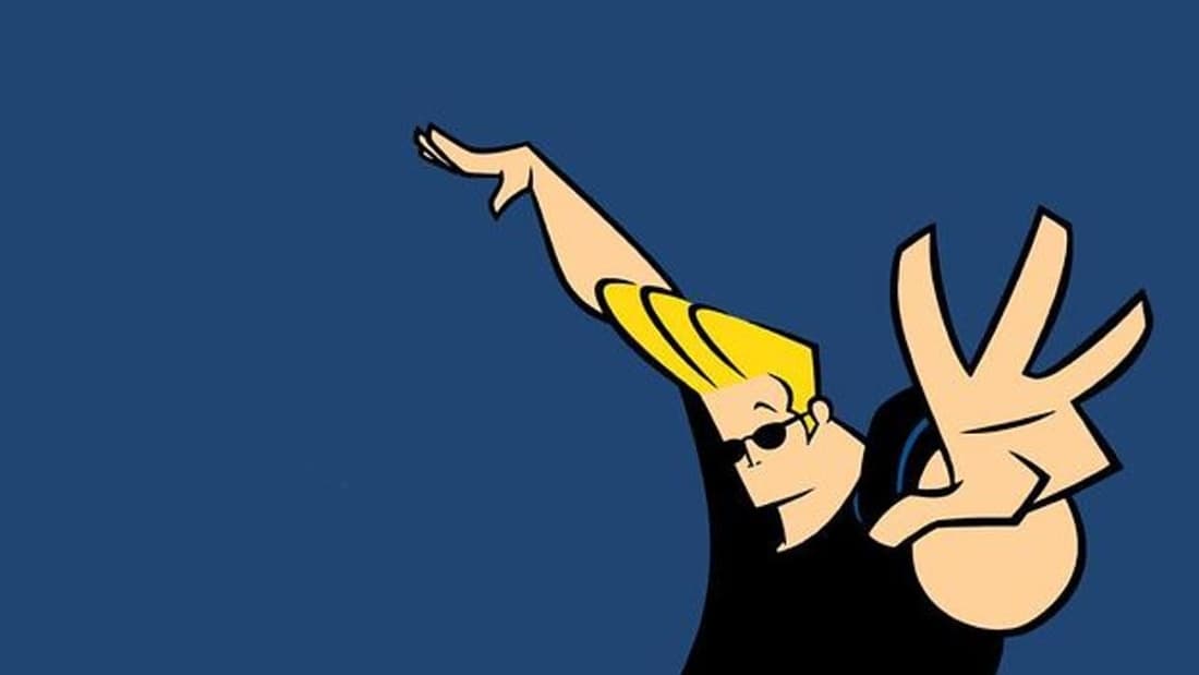 Johnny Bravo (Johnny Bravo)