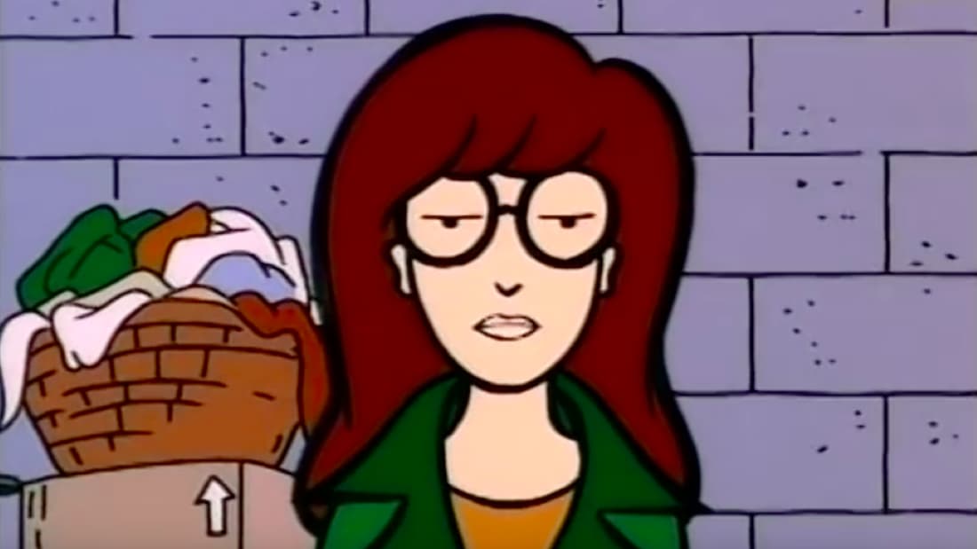 Daria Morgendorffer (Daria)