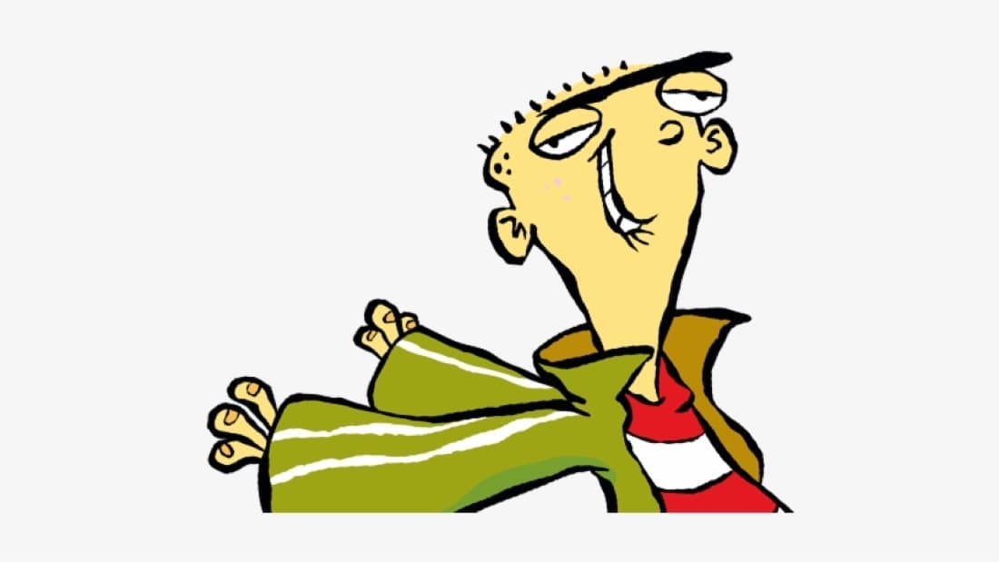 Ed (Ed, Edd n Eddy)