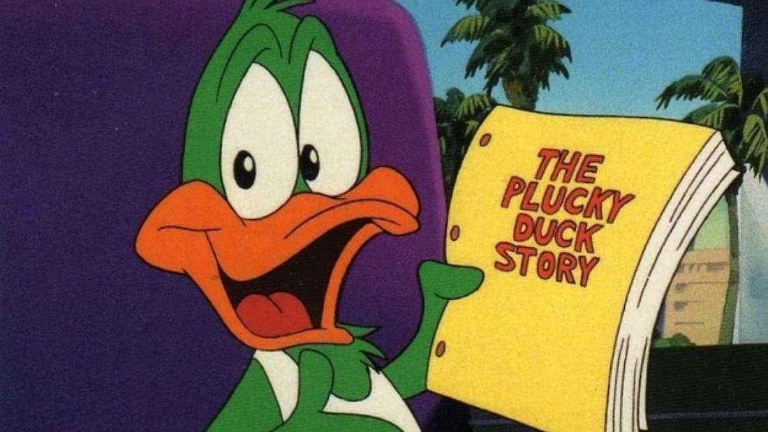 Plucky Duck (Tiny Toon Adventures)