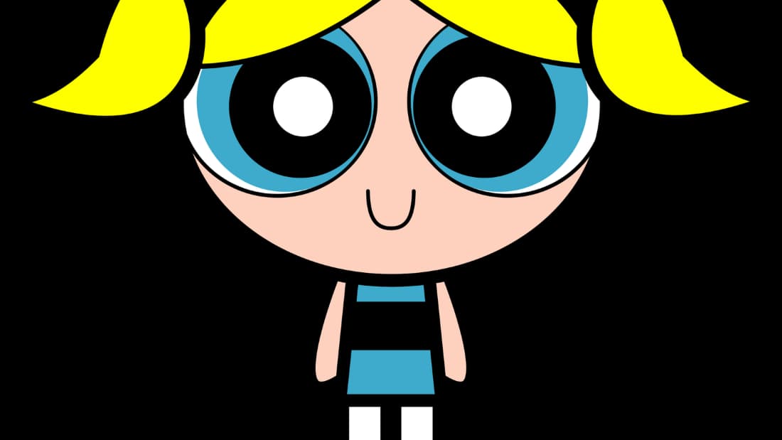 Bubbles (The Powerpuff Girls)