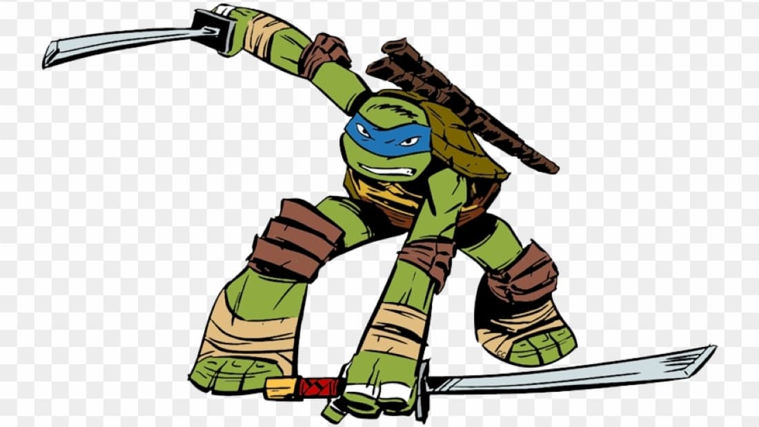 Leonardo (Teenage Mutant Ninja Turtles)