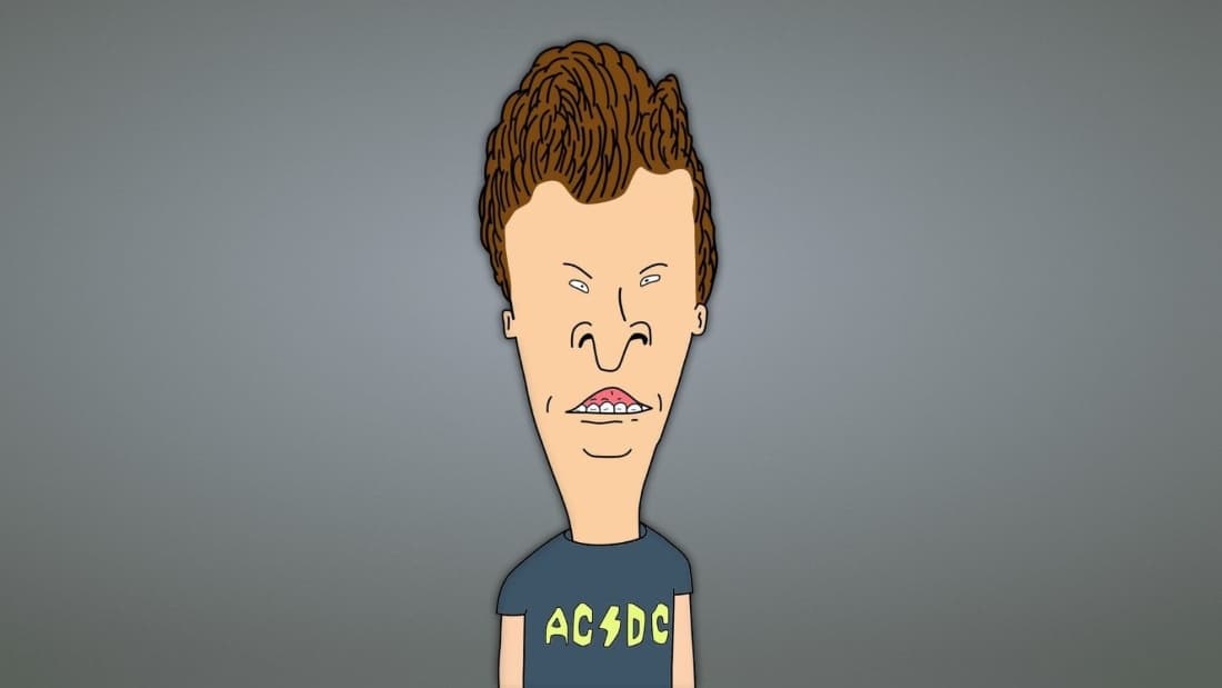 Butt-Head (Beavis and Butt-Head)