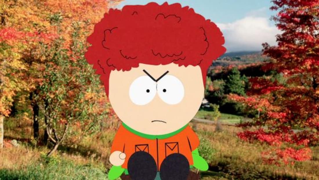 Kyle Broflovski (South Park)