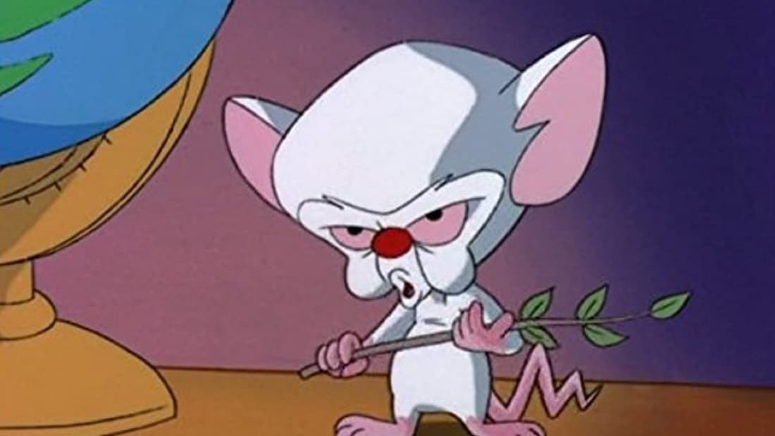 Pinky (Pinky and the Brain)