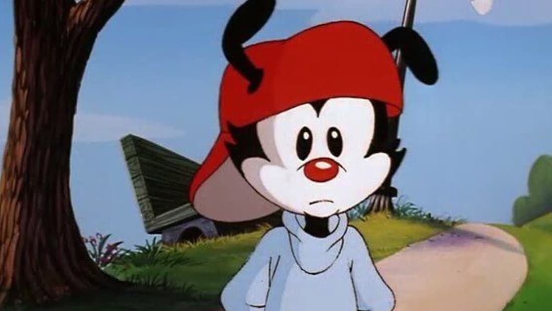 Wakko Warner (Animaniacs)