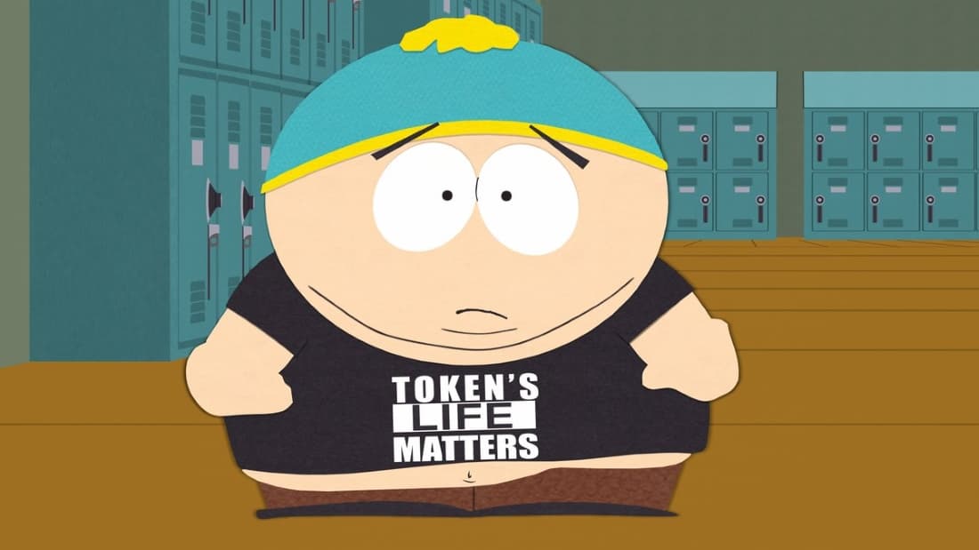 Eric Cartman (South Park)