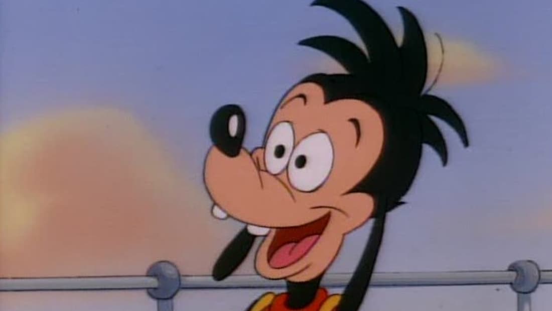 Maximilian "Max" Goof (Goof Troop)