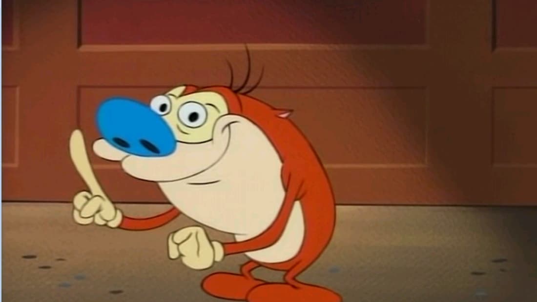 Stimpson J. "Stimpy" Cat (The Ren & Stimpy Show)