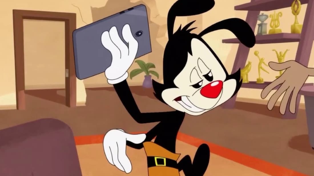 Yakko Warner (Animaniacs)