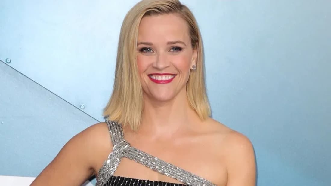 Reese Witherspoon