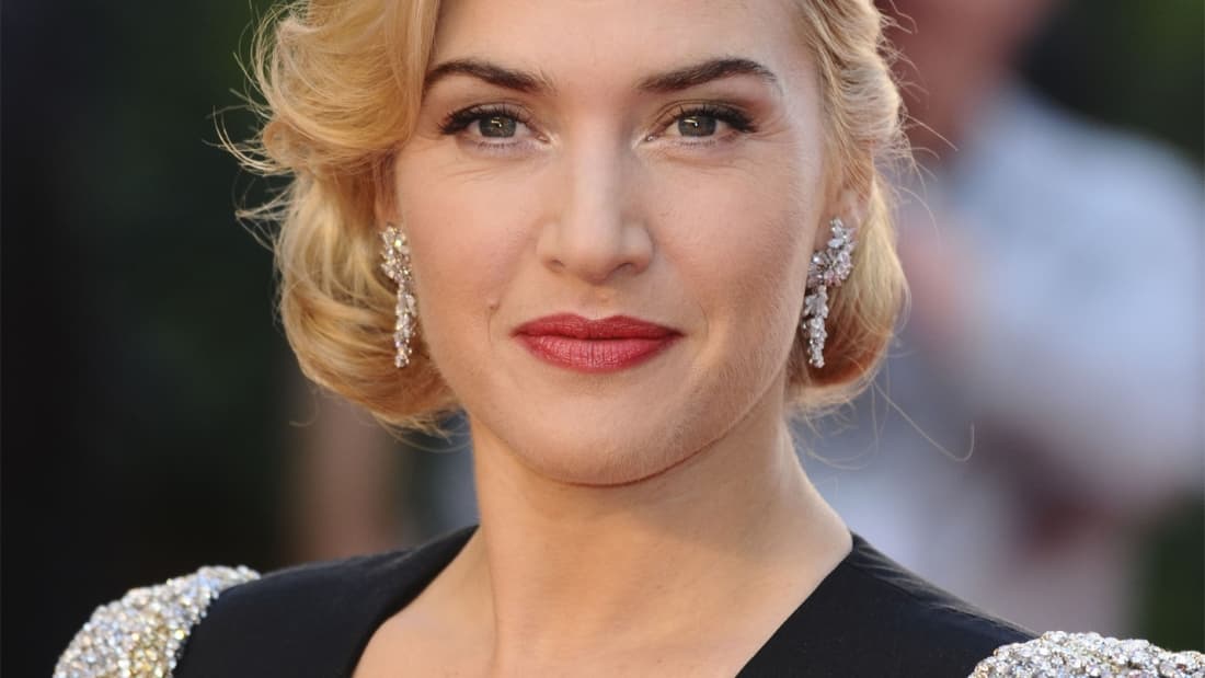 Kate Winslet