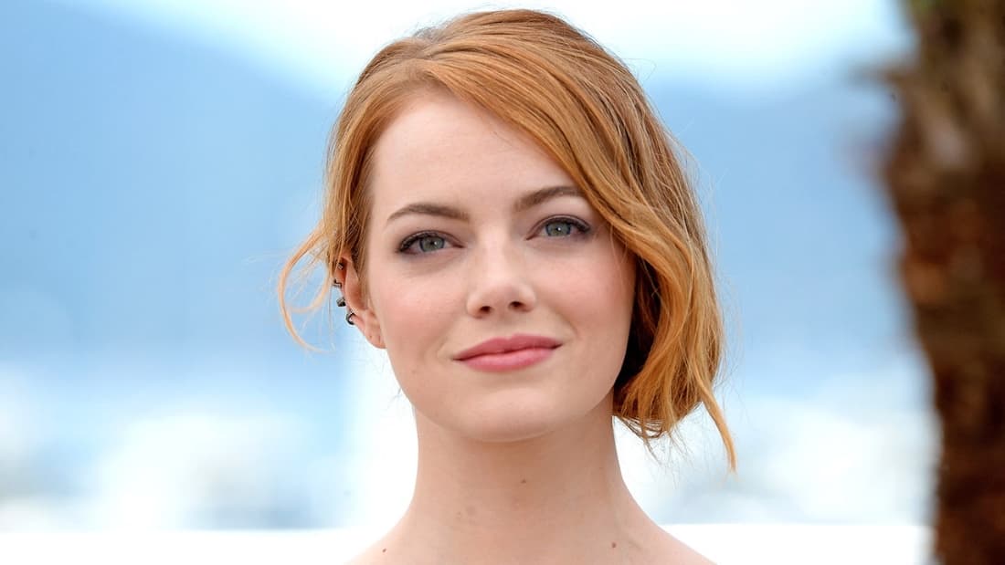 Emma Stone