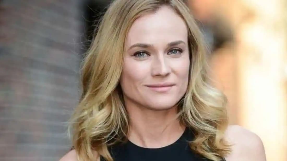 Diane Kruger