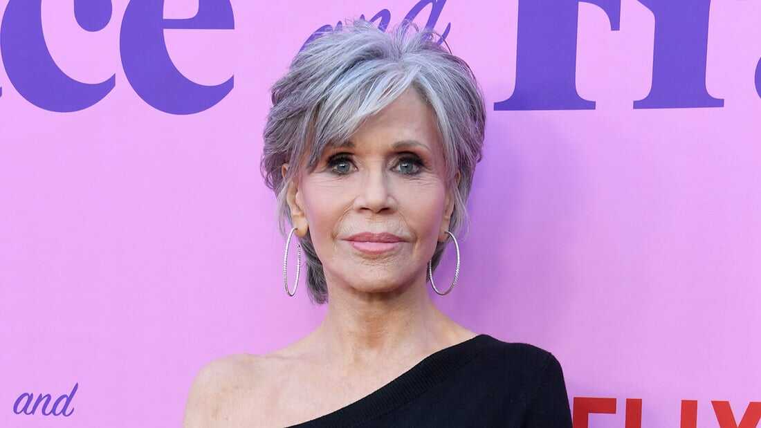 Jane Fonda