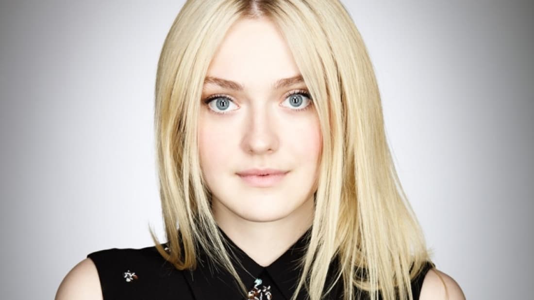 Dakota Fanning