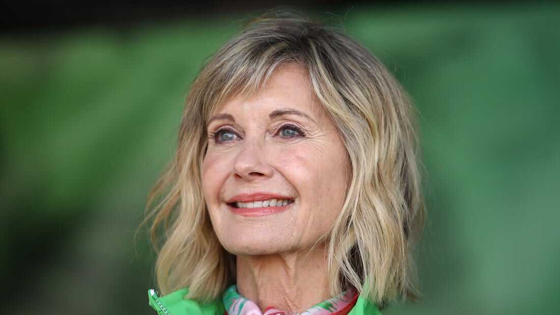 Olivia Newton-John