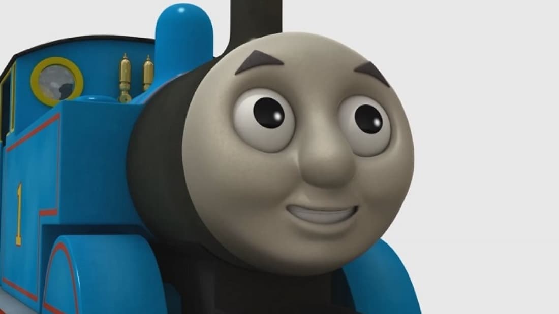 THOMAS (Thomas & Friends)