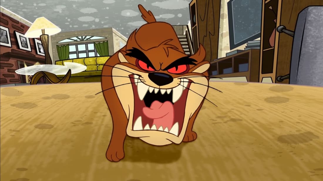 TAZ (Looney Tunes)