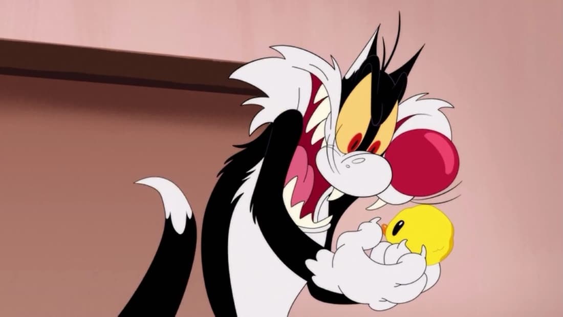 SYLVESTER (Looney Tunes)