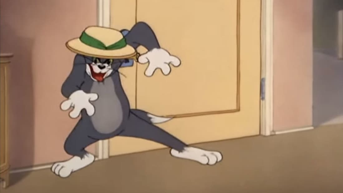 TOM (Tom & Jerry)