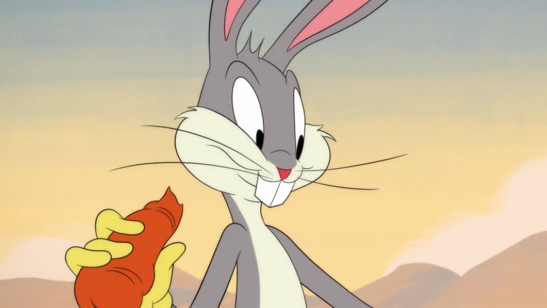 BUGS BUNNY (Looney Tunes)