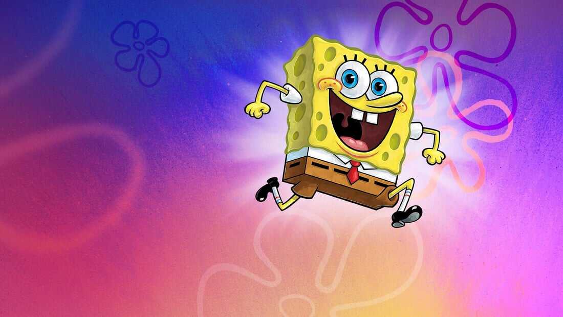 spongebob squarepants (spongebob squarepants)