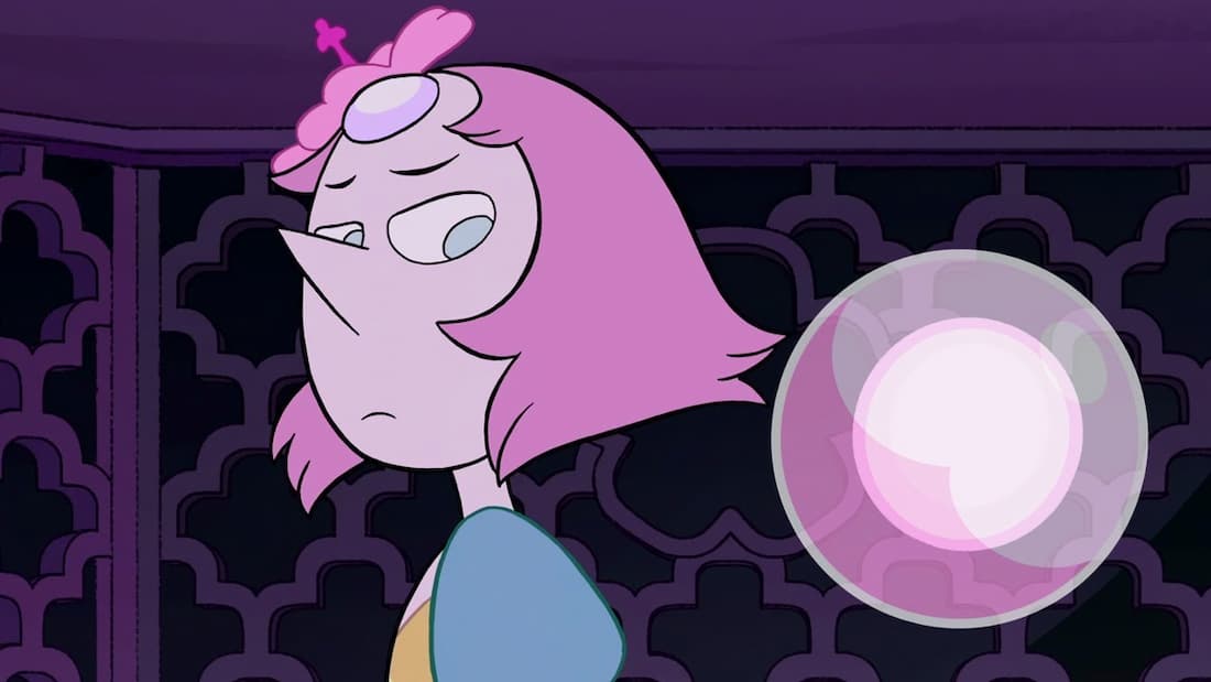 Pearl (Steven Universe)